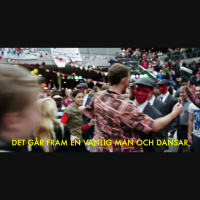 S02E05 – Det går fram en vanlig man och dansar