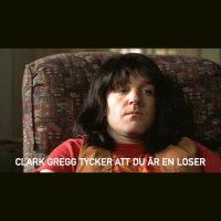 S02E11 – Clark Gregg tycker att du är en loser