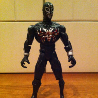 S01E00 - Alien Spider