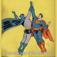 S02E15 – Podcasten som världen förtjänar
