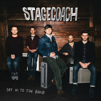 Stagecoach on Q Radio (06/05/2013) 