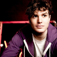 Joel Dommett on Q Radio (04/02/2013) 