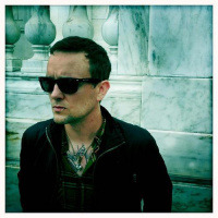 Dave Hause on Q Radio (29/04/2013) 