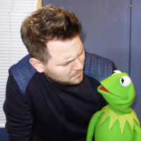 Shinedown interview - backstage at Wembley 25/10/2013