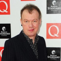 Edwyn Collins on Q Radio (06/05/2013) 