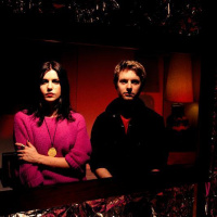 Blood Red Shoes on Q Radio (28/01/2013)