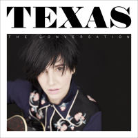 Sharleen Spiteri from Texas speaks to Jon