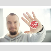 Dont Let The Thief Steal From You