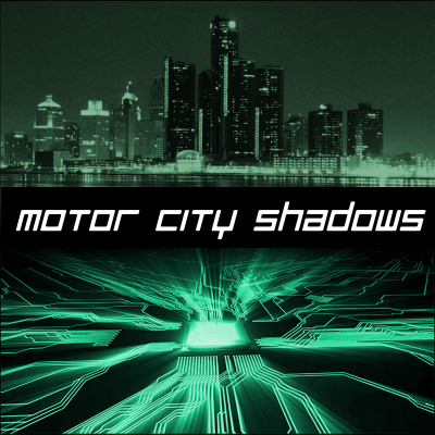 Motor City Shadows