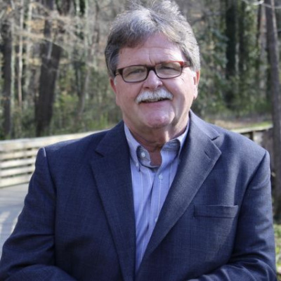 Ronald Chapman