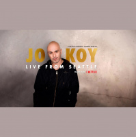 Comedian Jo Koy - May 17th, 2017