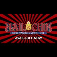 Evil Dead star Bruce Campbell joins Matt  Adam