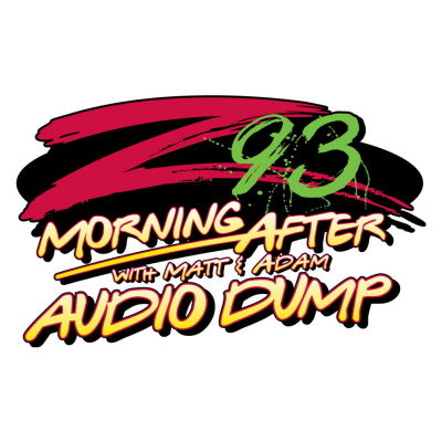 Z93s Morning After With Matt  Adam