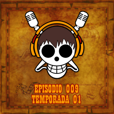 Mugiwara Podcast