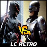 Remakes y reboots de nuestra infancia Pd 138 LC Retro