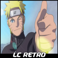 hablemos de relleno con naruto Pd 106- LC Retro