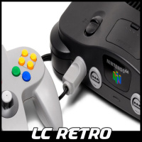 La era oscura de nintendo - Pd 163 - LC Retro