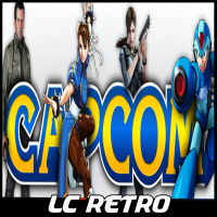 Recordando a Capcom - Pd 157 - LC Retro