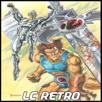 Los mejores lideres animados- Pd 166 - LC Retro