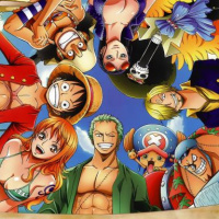 Análisis: One Piece – Pd62- LC Retro