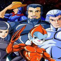 Clásicos: Halcones Galácticos - Pd28 - LC Retro