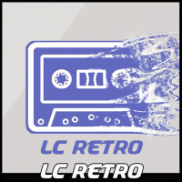 Lc retro ESTO ES TODO AMIGOS