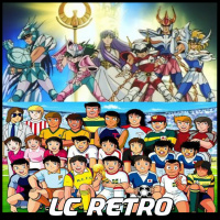 La guerra del anime Pd 136 LC Retro