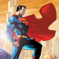 Superman en los Cómics – Pd77 - LC Retro