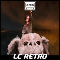 Regresando a los mundos de fantasia Pd 111- LC Retro