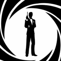 Especial: James Bond – Pd61- LC Retro