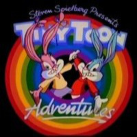 Steven Spilberg: Tiny Toons, Fenomenoide y Animaniacs – Pd51- LC Retro