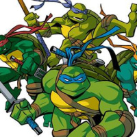 Análisis: Tortugas Ninja 2003 – Pd72 - LC Retro