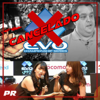 Degenerados en el EVO / Leyes absurdas - Project Retro 02
