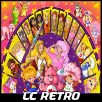 Las mujeres en la cultura geek- Pd 159 - LC Retro