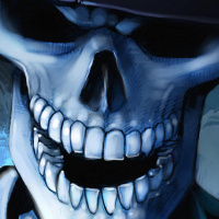 Retro Terror – Pd58- LC Retro