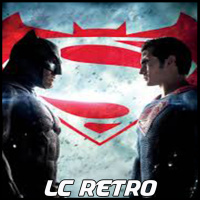 ¿El fallido universo filmico de DC?- Pd 161 - LC Retro