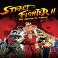 Animación: Street Fighter II - Pd29 - LC Retro