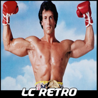 Hablemos de deportes retro Pd 139 LC Retro