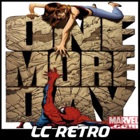 Comics basura de DC y Marvel Pd 151 LC Retro