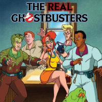 Clásicos: Los Verdaderos Cazafantasmas – Pd76 - LC Retro