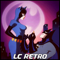 Festejando la semana del amor- Pd 158 - LC Retro