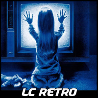 Especial de terror con las películas malditas Pd 107- LC Retro