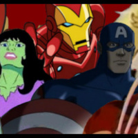 Lo MEJOR y lo PEOR de Marvel Animado – Pd57 - LC Retro