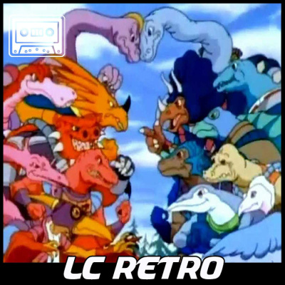 Lc Retro