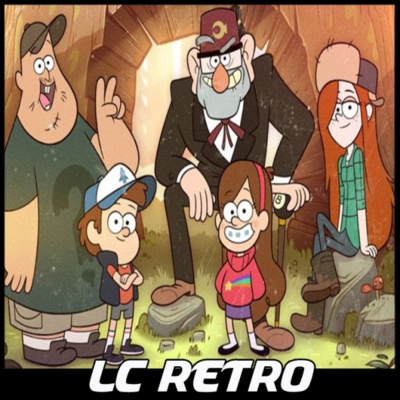 Lc Retro