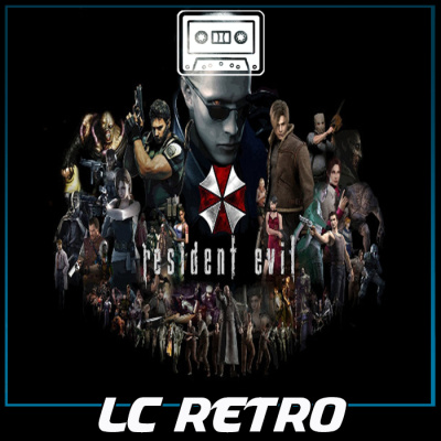 Lc Retro