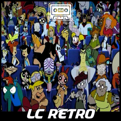 Lc Retro