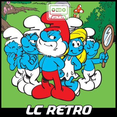 Lc Retro