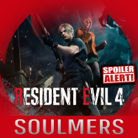 ANÁLISIS: Resident Evil 4 Remake | CON SPOILERS | ¿Capcom superándose, al cuadrado?