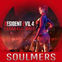 ANÁLISIS: Resident Evil 4 Remake - Separate Ways | ¡Un DLC a la altura de un gran Remake!